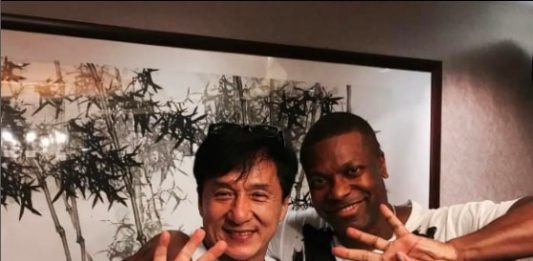 Rush Hour 4