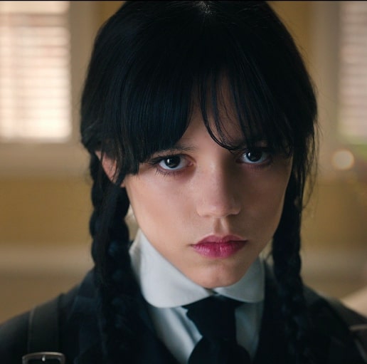 Wednesday's Jenna Ortega refused to say this one line and why