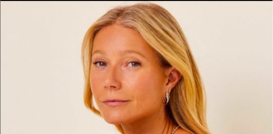 Gwyneth Paltrow, wellness