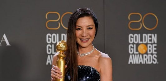 Golden Globes