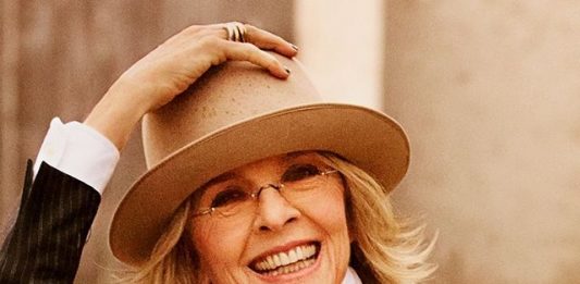 Diane Keaton