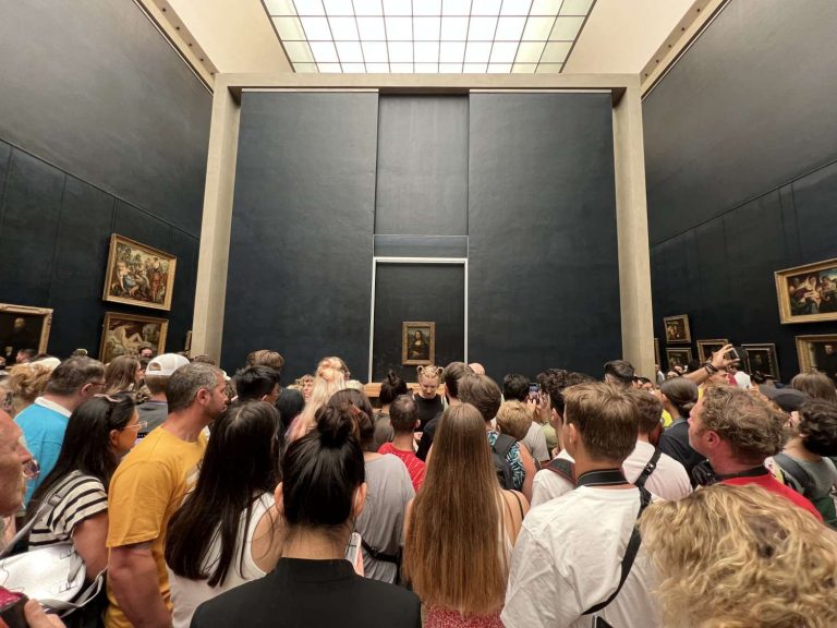 Louvre