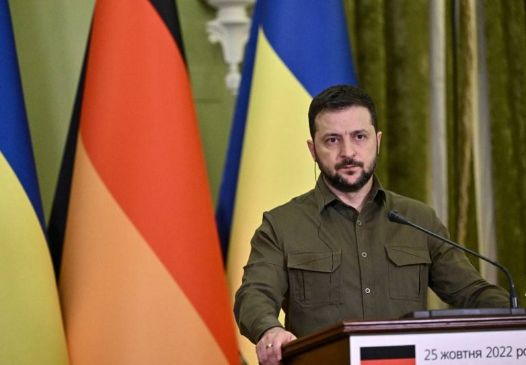 Zelensky