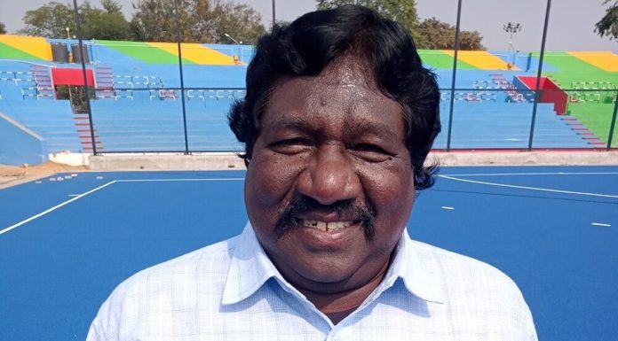 Peter Tirkey