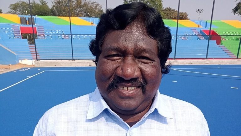 Peter Tirkey