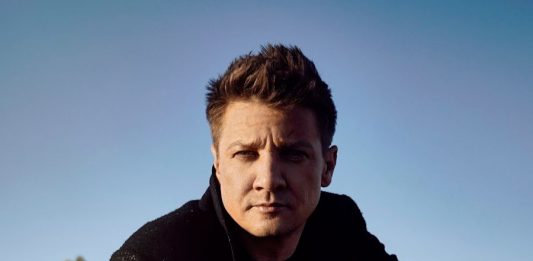 Jeremy Renner