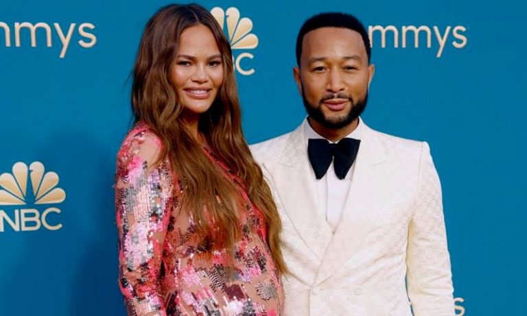 Chrissy Teigen