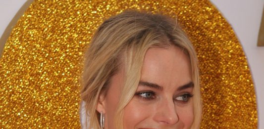 Margot Robbie