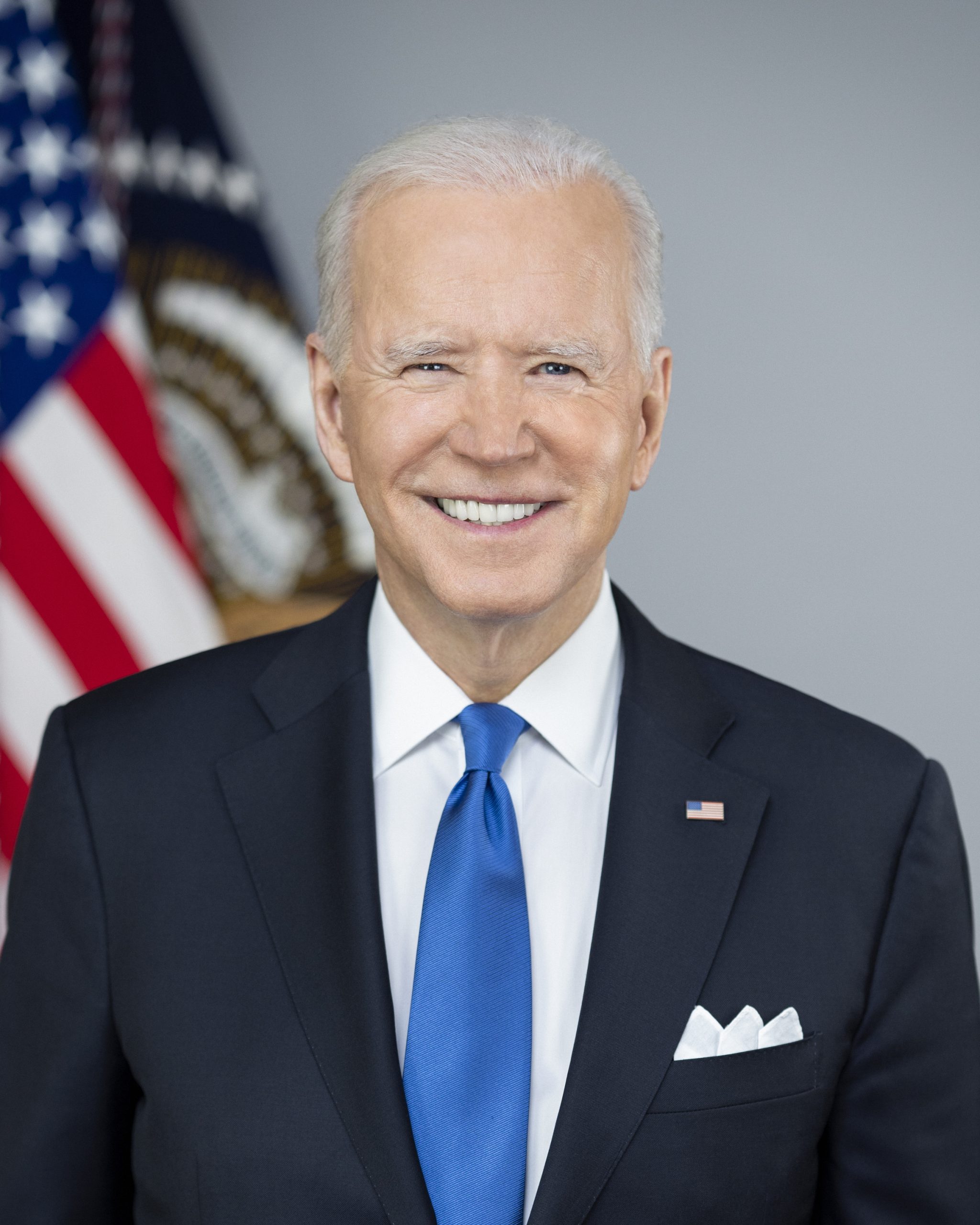 Classified Biden