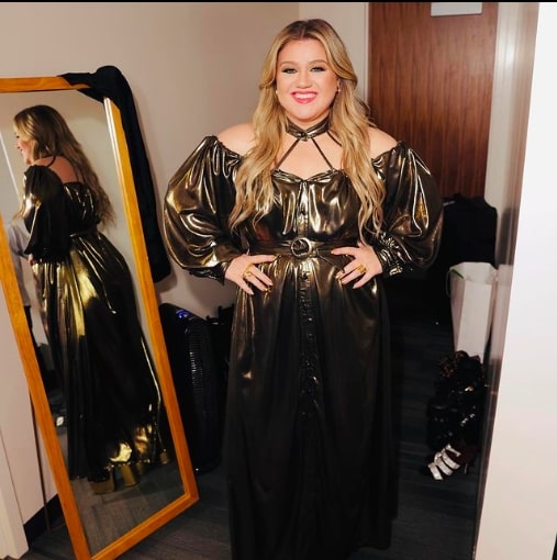 Kelly Clarkson's stalker is arrested again after 12th restraining order violations