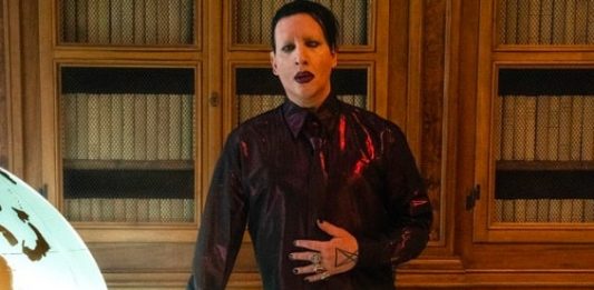 Marilyn Manson