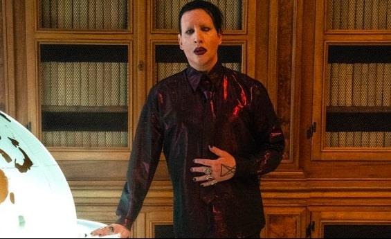 Marilyn Manson