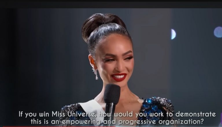 pageant