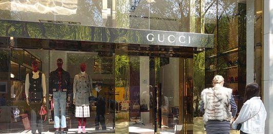 Gucci