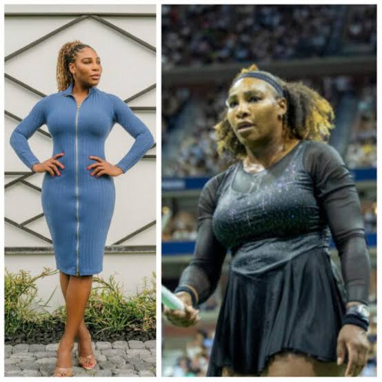 Serena Williams