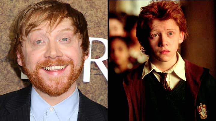 Rupert Grint