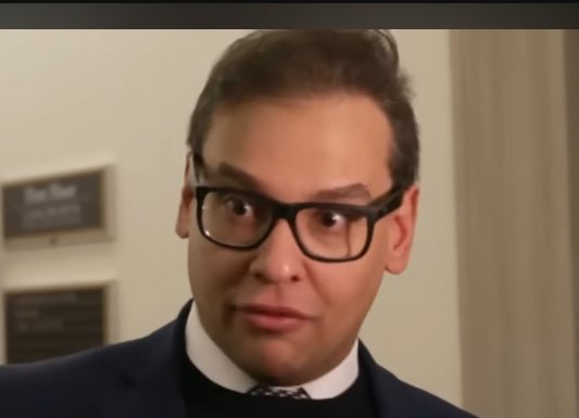 George Santos
