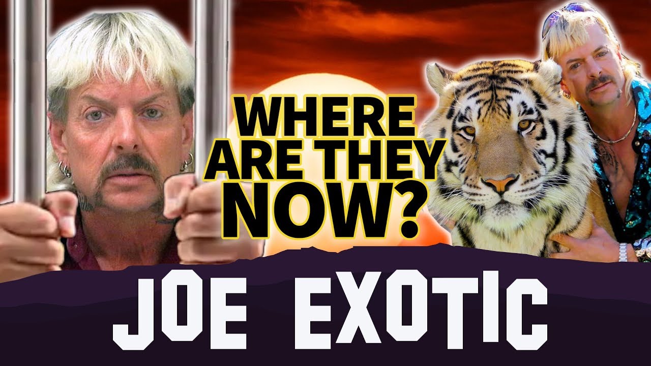 Joe Exotic