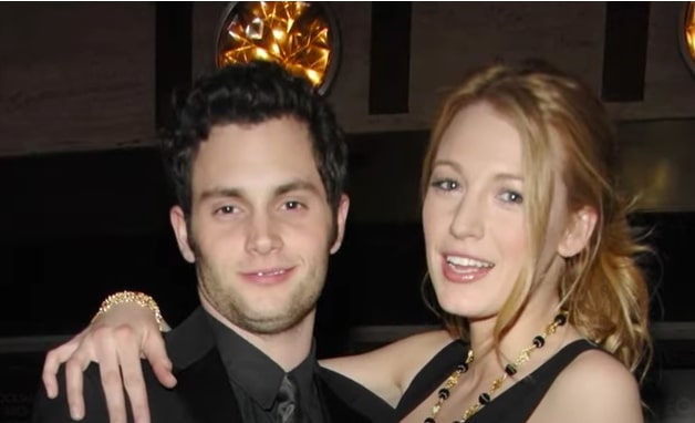 Penn Badgley Reveals How Ex Blake Lively 'Rescued' Him