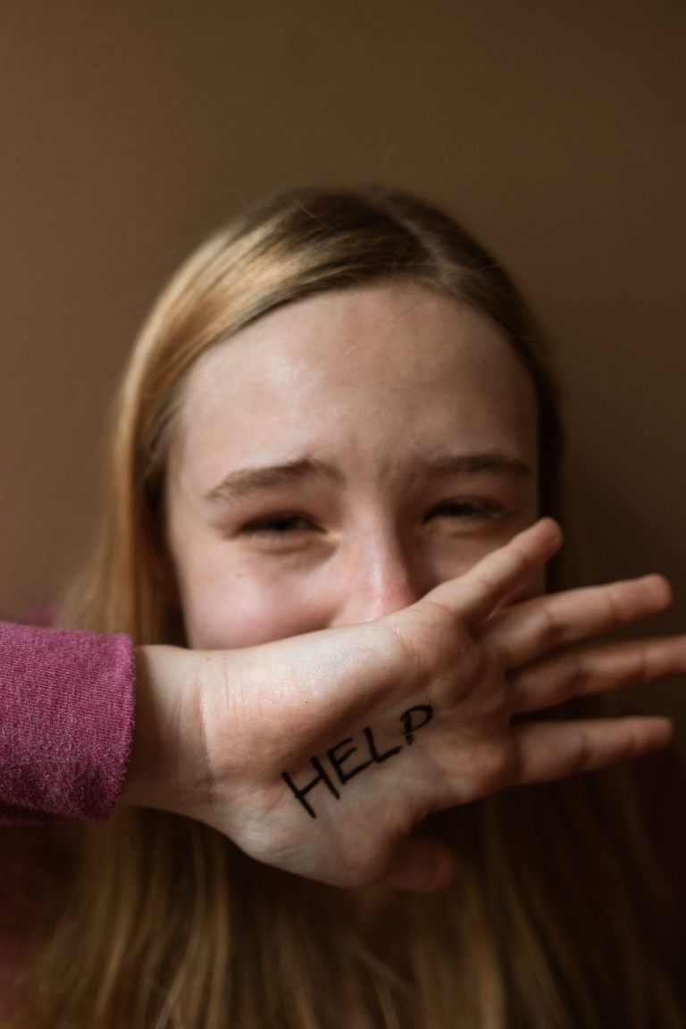 Human trafficking