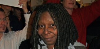 Whoopi Goldberg