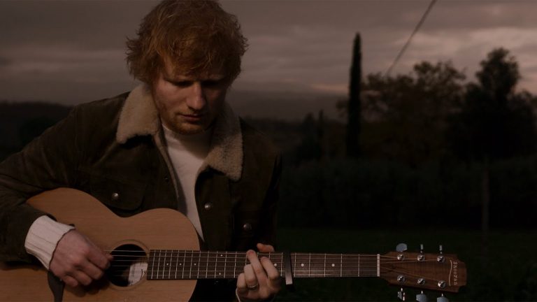 Sheeran