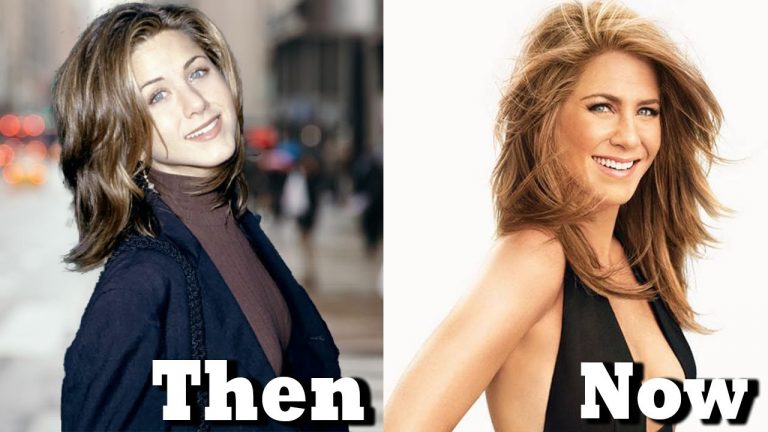 Aniston