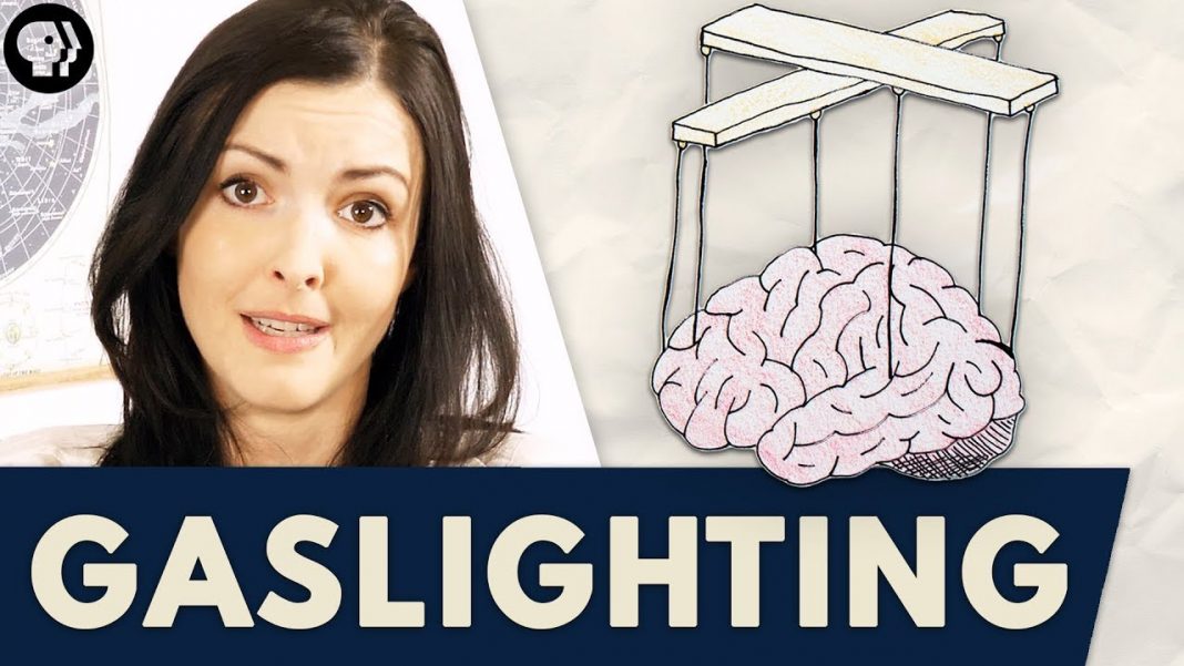 Gaslighting