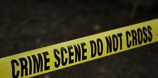 Man Shoots Homeless trans woman, Black