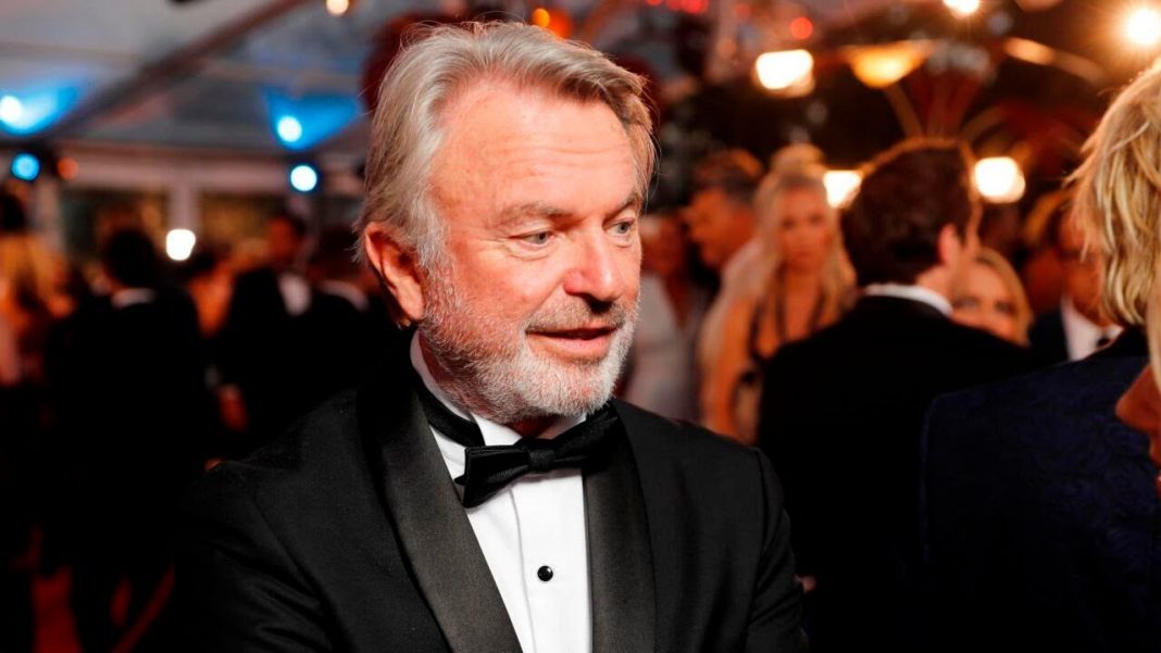Sam Neill