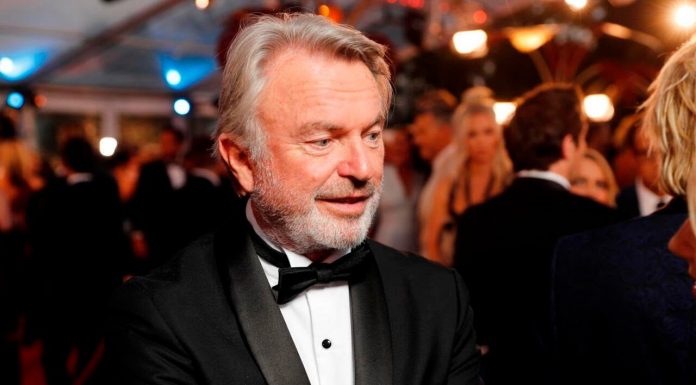 Sam Neill