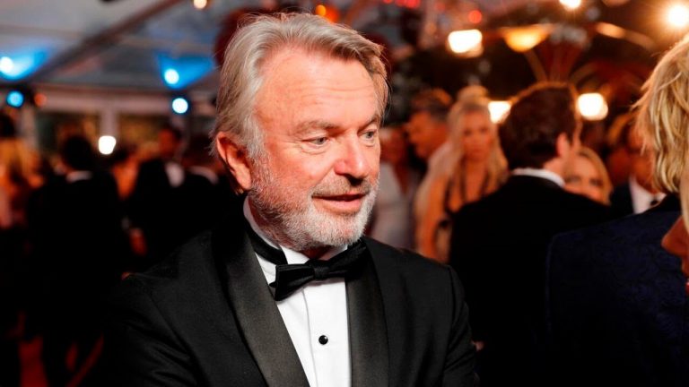 Sam Neill