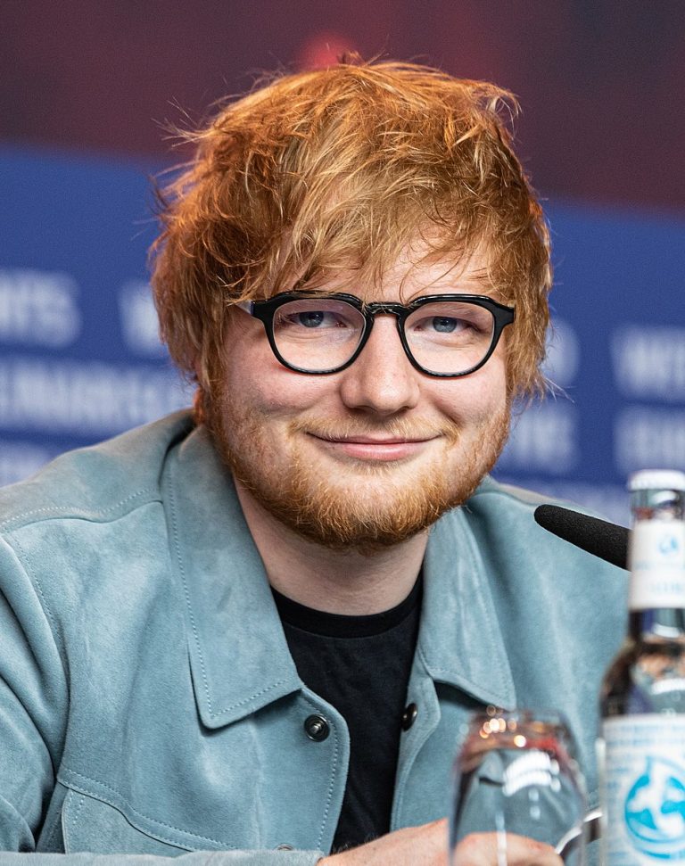 Seaborn, Ed