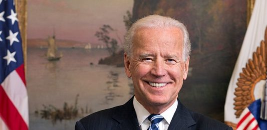 Stock Markets Influencers Joe Biden