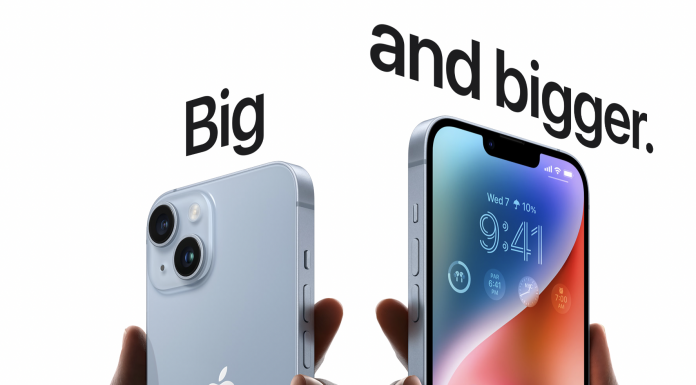 Apple iPhone