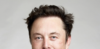 Elon Musk Liberals