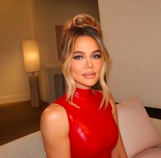 Khloé Kardashian was obsessive about weight after divorce