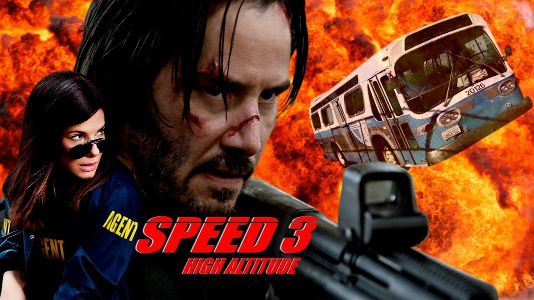 Speed 3