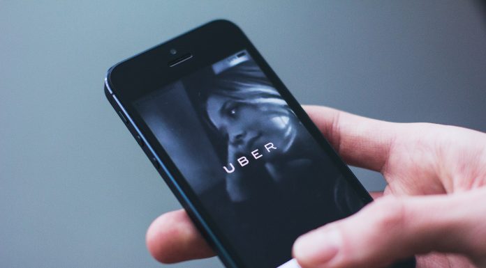 Uber