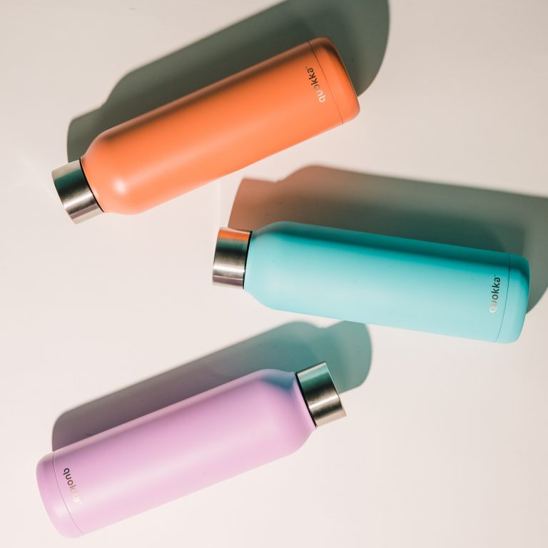 reusable water bottle