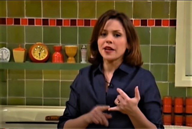 Rachael Ray