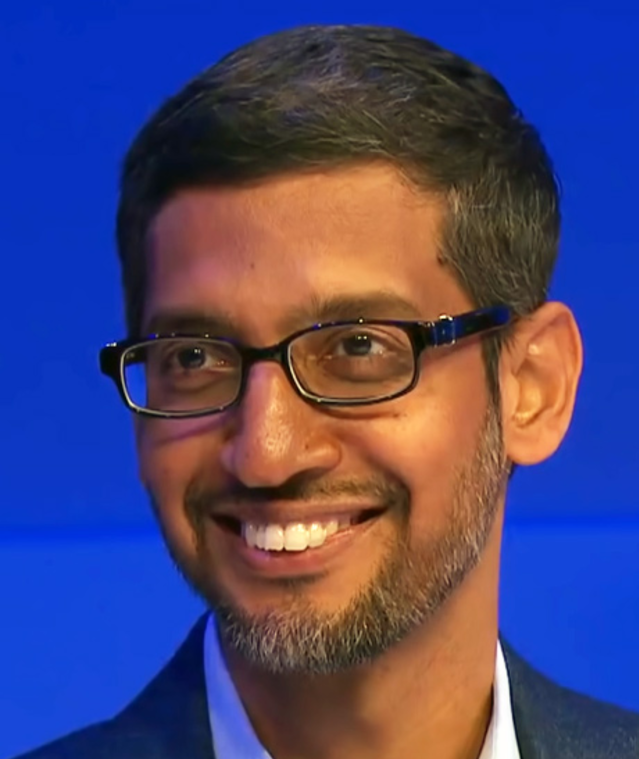 Pichai