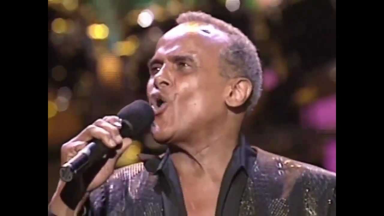 Belafonte