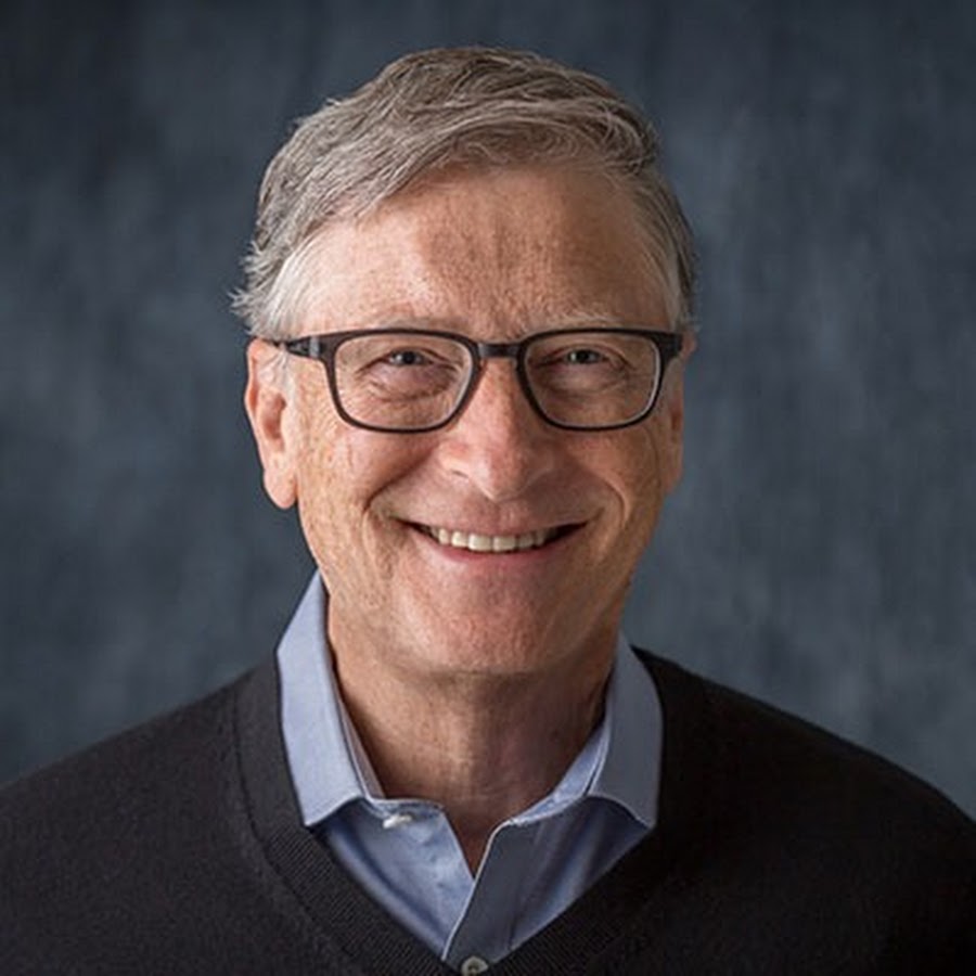 Bill Gates