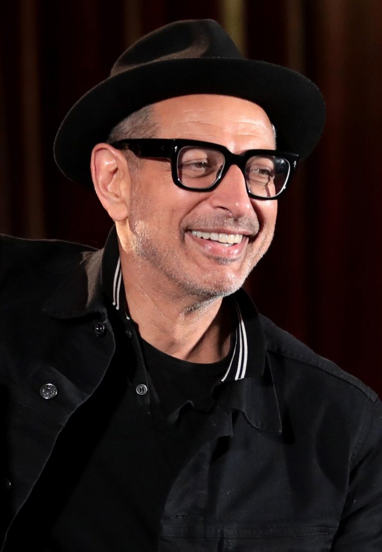 Goldblum