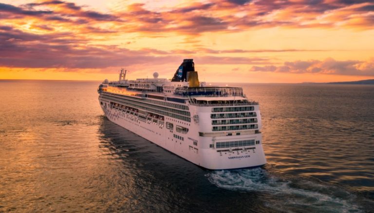 Cruise