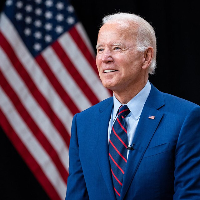 Joe Biden Americans, Bidenomics