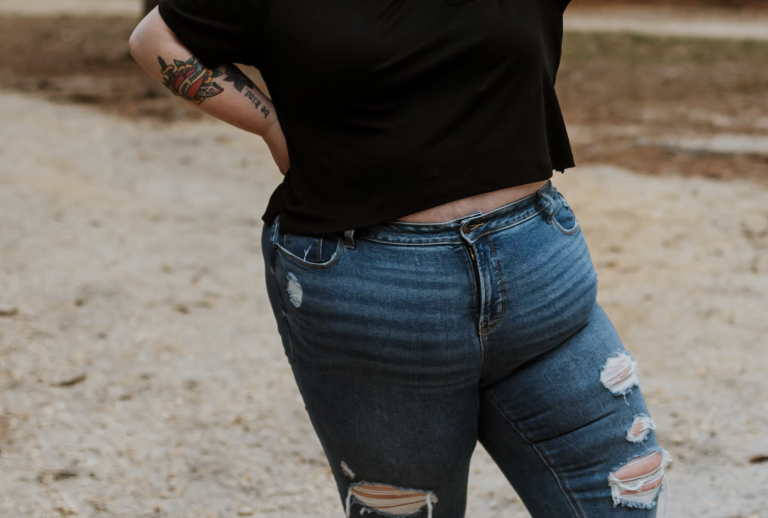 fat shaming