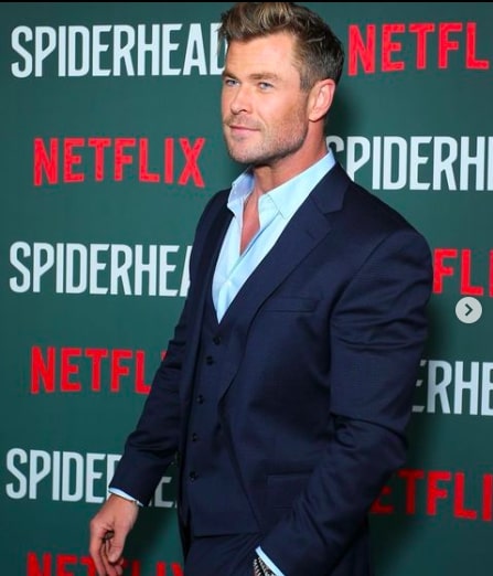 Hemsworth