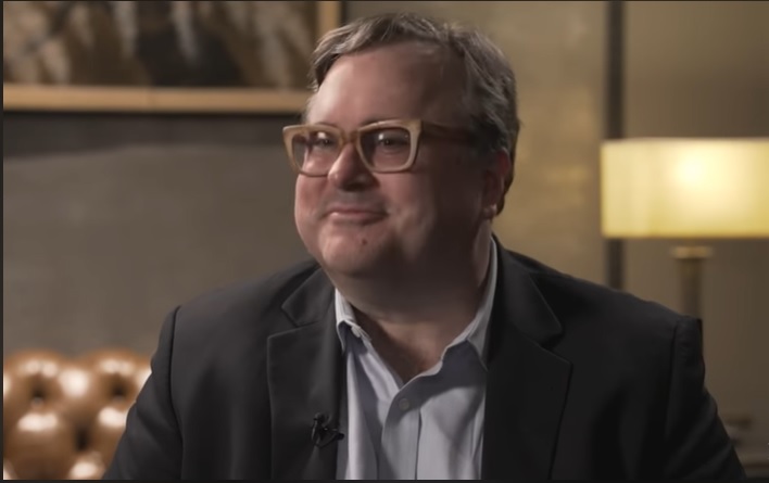 Reid Hoffman